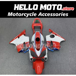 Honda CBR 600 F4I 2001-2003 Fairing P/N 1AX13