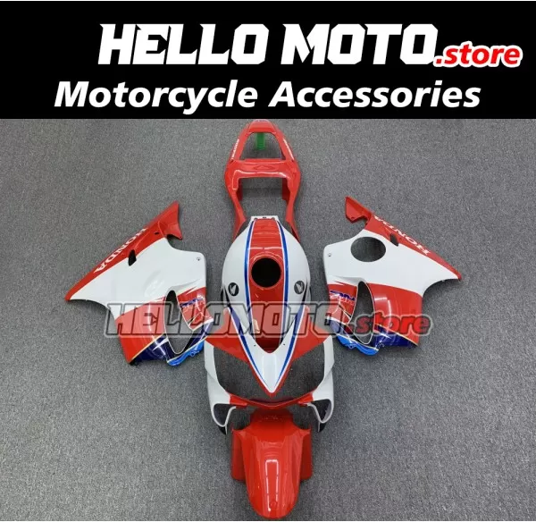 Honda CBR 600 F4I 2001-2003 Fairing P/N 1AX13