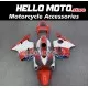 Honda CBR 600 F4I 2001-2003 Fairing P/N 1AX13