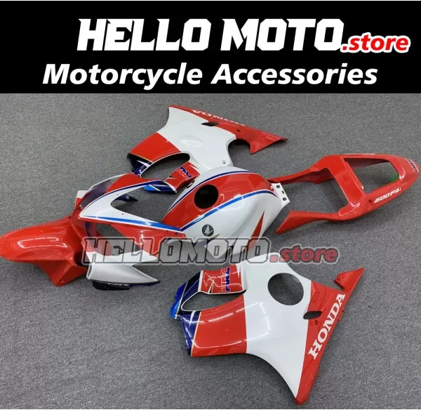 Honda CBR 600 F4I 2001-2003 Fairing P/N 1AX13