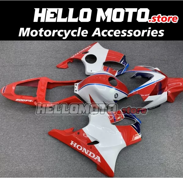 Honda CBR 600 F4I 2001-2003 Fairing P/N 1AX13