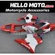 Honda CBR 600 F4I 2001-2003 Fairing P/N 1AX13