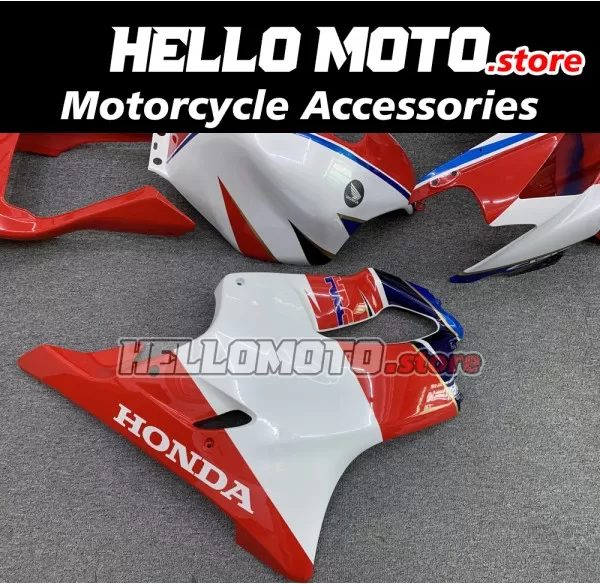 Honda CBR 600 F4I 2001-2003 Fairing P/N 1AX13