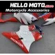 Honda CBR 600 F4I 2001-2003 Fairing P/N 1AX13