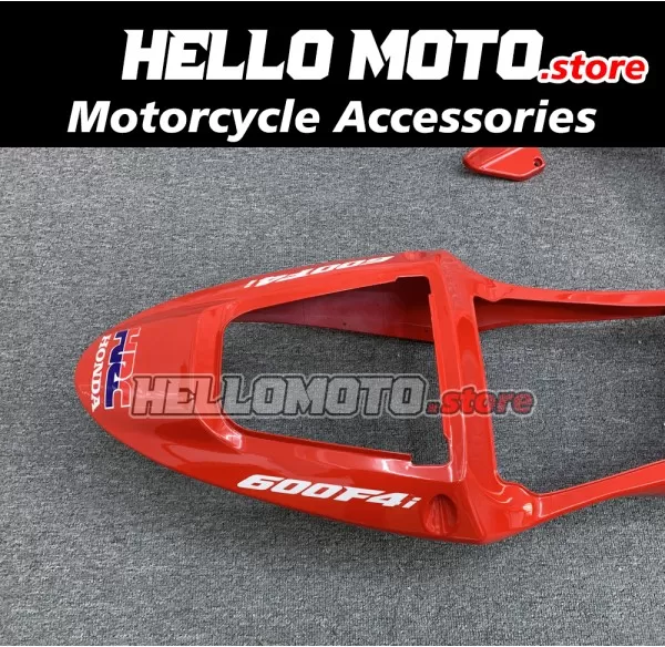 Honda CBR 600 F4I 2001-2003 Fairing P/N 1AX13