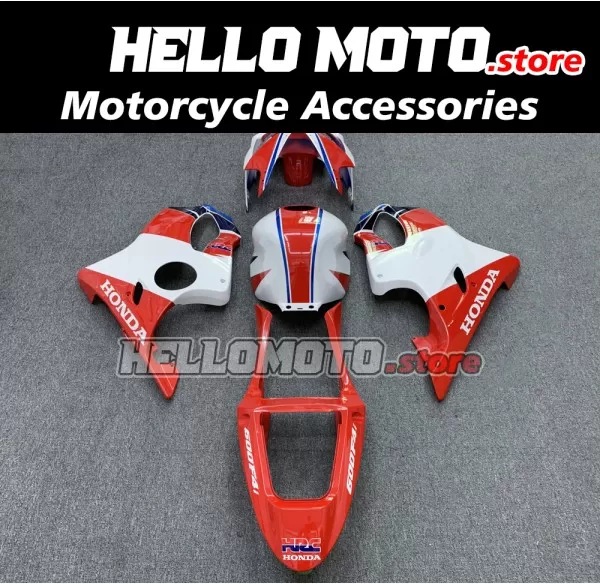 Honda CBR 600 F4I 2001-2003 Fairing P/N 1AX13