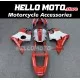 Honda CBR 600 F4I 2001-2003 Fairing P/N 1AX13