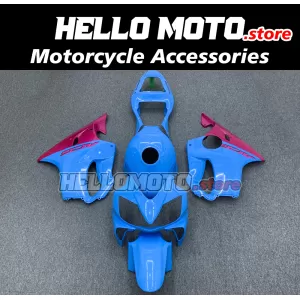 Honda CBR 600 F4I 2001-2003 Fairing P/N 1AX14