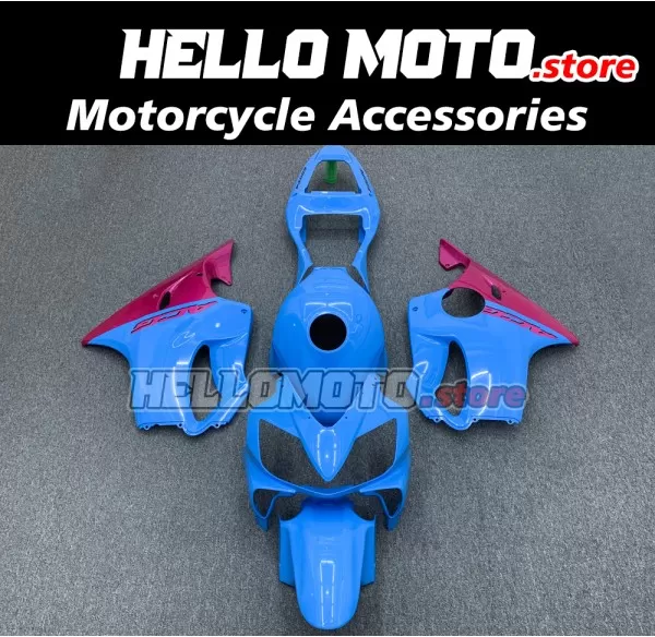 Honda CBR 600 F4I 2001-2003 Fairing P/N 1AX14