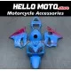 Honda CBR 600 F4I 2001-2003 Fairing P/N 1AX14
