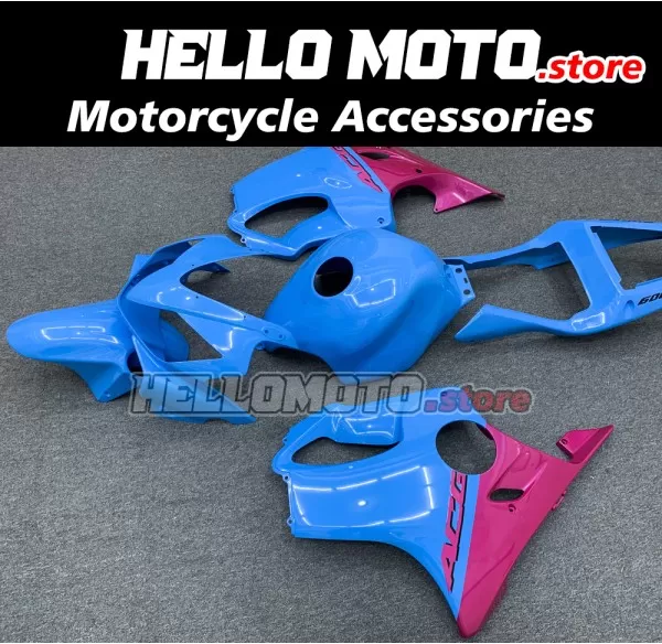 Honda CBR 600 F4I 2001-2003 Fairing P/N 1AX14