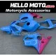 Honda CBR 600 F4I 2001-2003 Fairing P/N 1AX14