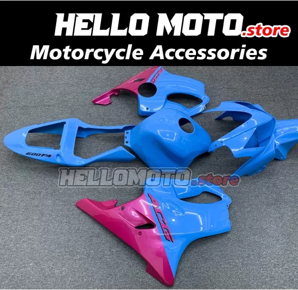 Honda CBR 600 F4I 2001-2003 Fairing P/N 1AX14