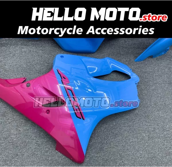 Honda CBR 600 F4I 2001-2003 Fairing P/N 1AX14