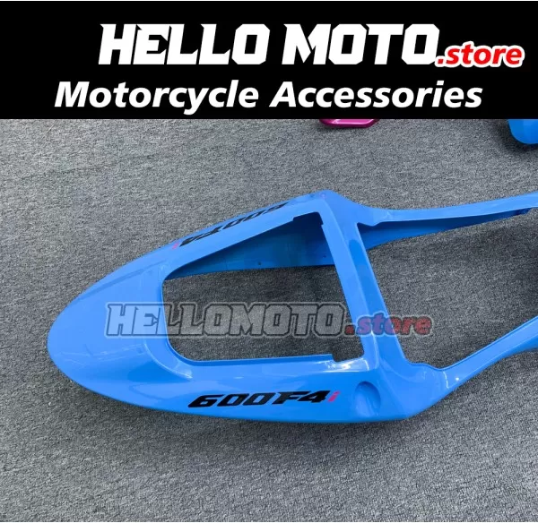 Honda CBR 600 F4I 2001-2003 Fairing P/N 1AX14