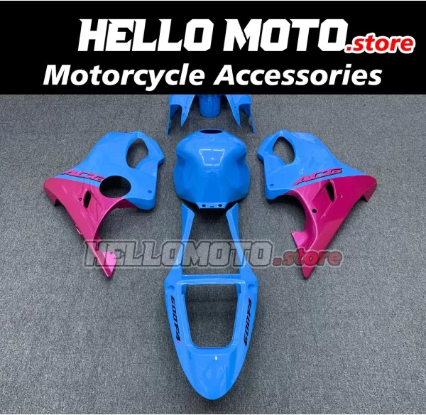 Honda CBR 600 F4I 2001-2003 Fairing P/N 1AX14