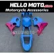 Honda CBR 600 F4I 2001-2003 Fairing P/N 1AX14