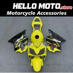 Honda CBR 600 F4I 2001-2003 Fairing P/N 1AX15