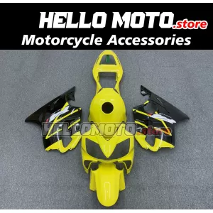 Honda CBR 600 F4I 2001-2003 Fairing P/N 1AX15