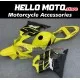 Honda CBR 600 F4I 2001-2003 Fairing P/N 1AX15