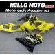 Honda CBR 600 F4I 2001-2003 Fairing P/N 1AX15