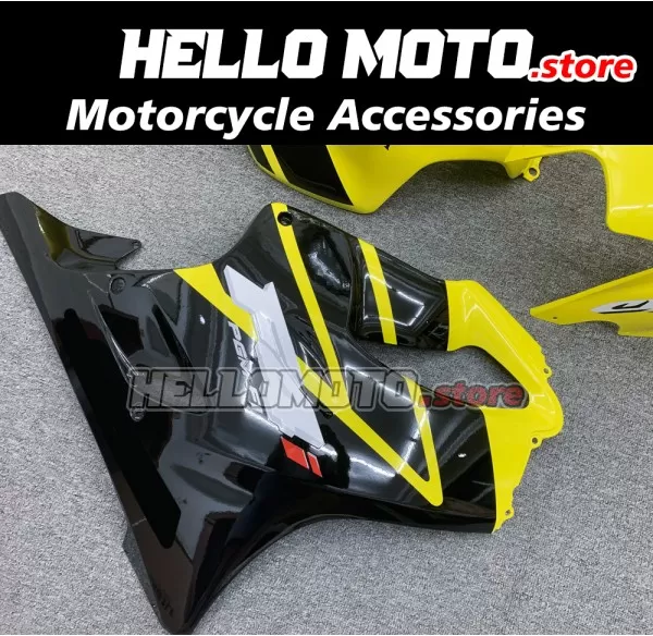 Honda CBR 600 F4I 2001-2003 Fairing P/N 1AX15
