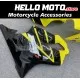 Honda CBR 600 F4I 2001-2003 Fairing P/N 1AX15