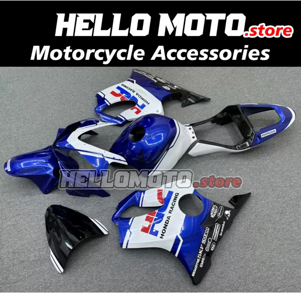 Honda CBR 600 F4I 2001-2003 Fairing P/N 1AX24