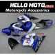 Honda CBR 600 F4I 2001-2003 Fairing P/N 1AX24