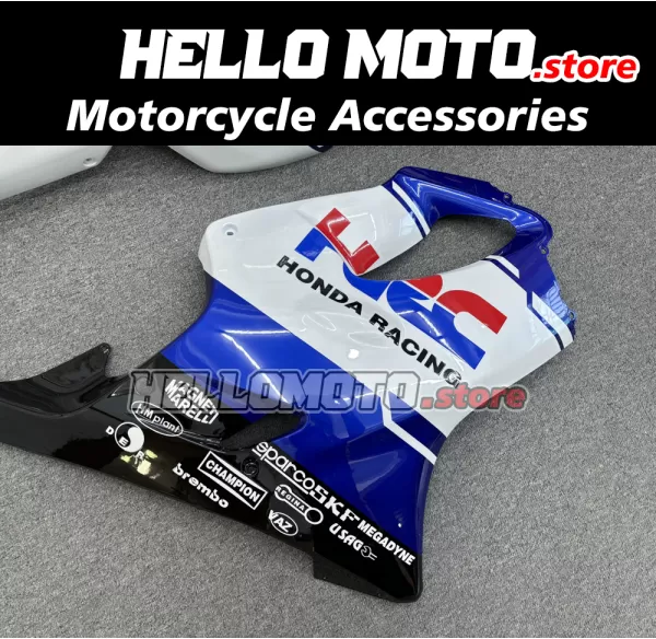 Honda CBR 600 F4I 2001-2003 Fairing P/N 1AX24