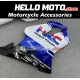 Honda CBR 600 F4I 2001-2003 Fairing P/N 1AX24