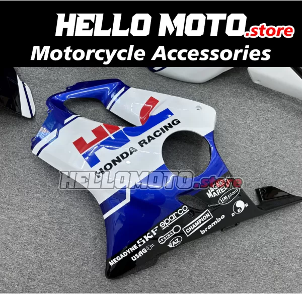 Honda CBR 600 F4I 2001-2003 Fairing P/N 1AX24
