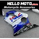 Honda CBR 600 F4I 2001-2003 Fairing P/N 1AX24