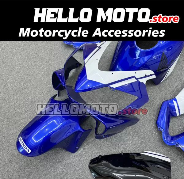 Honda CBR 600 F4I 2001-2003 Fairing P/N 1AX24