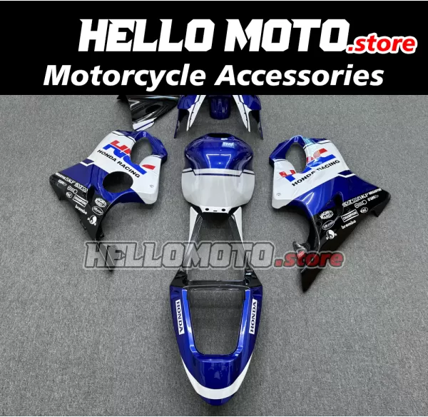 Honda CBR 600 F4I 2001-2003 Fairing P/N 1AX24