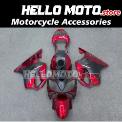 Honda CBR 600 F4I 2001-2003 Fairing P/N 1AX2 Honda CBR 600 F4I 2001-2003 Fairing P/N 1AX2