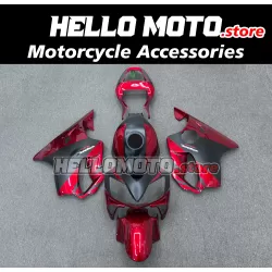 Honda CBR 600 F4I 2001-2003 Fairing P/N 1AX2 Honda CBR 600 F4I 2001-2003 Fairing P/N 1AX2