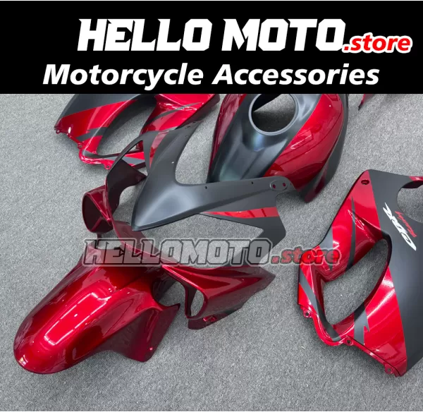 Honda CBR 600 F4I 2001-2003 Fairing P/N 1AX2 Honda CBR 600 F4I 2001-2003 Fairing P/N 1AX2