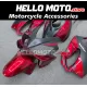 Honda CBR 600 F4I 2001-2003 Fairing P/N 1AX2 Honda CBR 600 F4I 2001-2003 Fairing P/N 1AX2