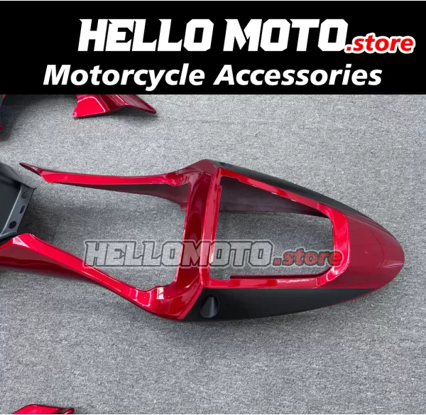 Honda CBR 600 F4I 2001-2003 Fairing P/N 1AX2 Honda CBR 600 F4I 2001-2003 Fairing P/N 1AX2