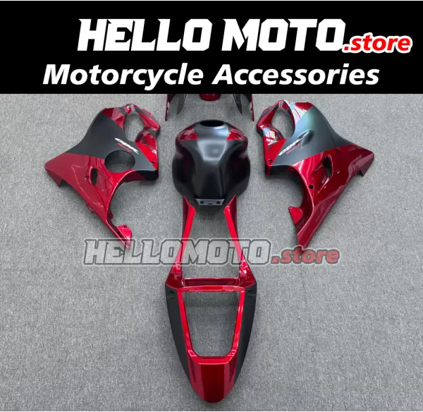 Honda CBR 600 F4I 2001-2003 Fairing P/N 1AX2 Honda CBR 600 F4I 2001-2003 Fairing P/N 1AX2