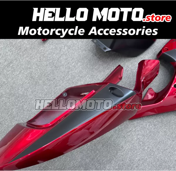 Honda CBR 600 F4I 2001-2003 Fairing P/N 1AX2 Honda CBR 600 F4I 2001-2003 Fairing P/N 1AX2