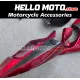 Honda CBR 600 F4I 2001-2003 Fairing P/N 1AX2 Honda CBR 600 F4I 2001-2003 Fairing P/N 1AX2