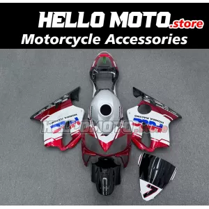 Honda CBR 600 F4I 2001-2003 Fairing P/N 1AX12 Honda CBR 600 F4I 2001-2003 Fairing P/N 1AX12