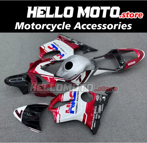 Honda CBR 600 F4I 2001-2003 Fairing P/N 1AX12 Honda CBR 600 F4I 2001-2003 Fairing P/N 1AX12