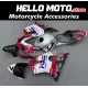 Honda CBR 600 F4I 2001-2003 Fairing P/N 1AX12 Honda CBR 600 F4I 2001-2003 Fairing P/N 1AX12