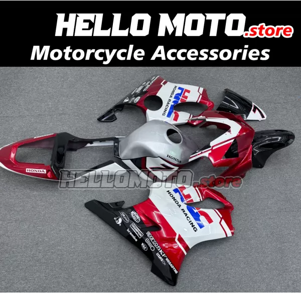 Honda CBR 600 F4I 2001-2003 Fairing P/N 1AX12 Honda CBR 600 F4I 2001-2003 Fairing P/N 1AX12