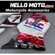 Honda CBR 600 F4I 2001-2003 Fairing P/N 1AX12 Honda CBR 600 F4I 2001-2003 Fairing P/N 1AX12
