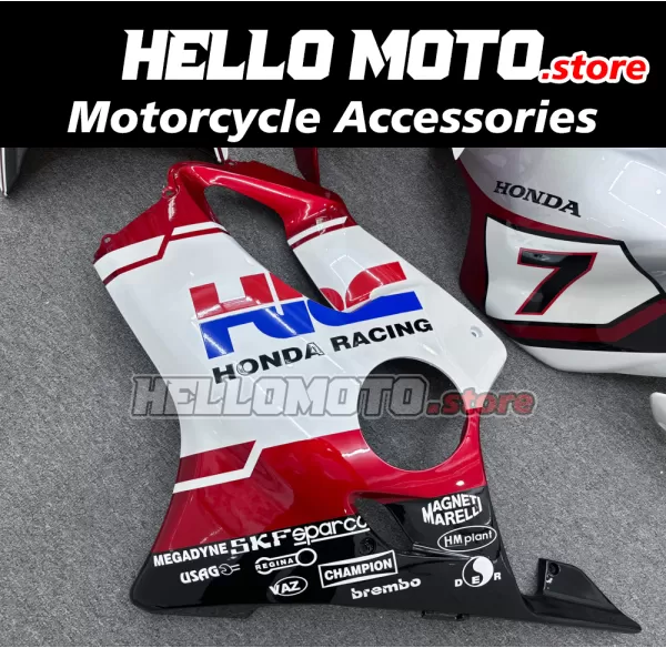 Honda CBR 600 F4I 2001-2003 Fairing P/N 1AX12 Honda CBR 600 F4I 2001-2003 Fairing P/N 1AX12