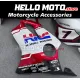 Honda CBR 600 F4I 2001-2003 Fairing P/N 1AX12 Honda CBR 600 F4I 2001-2003 Fairing P/N 1AX12
